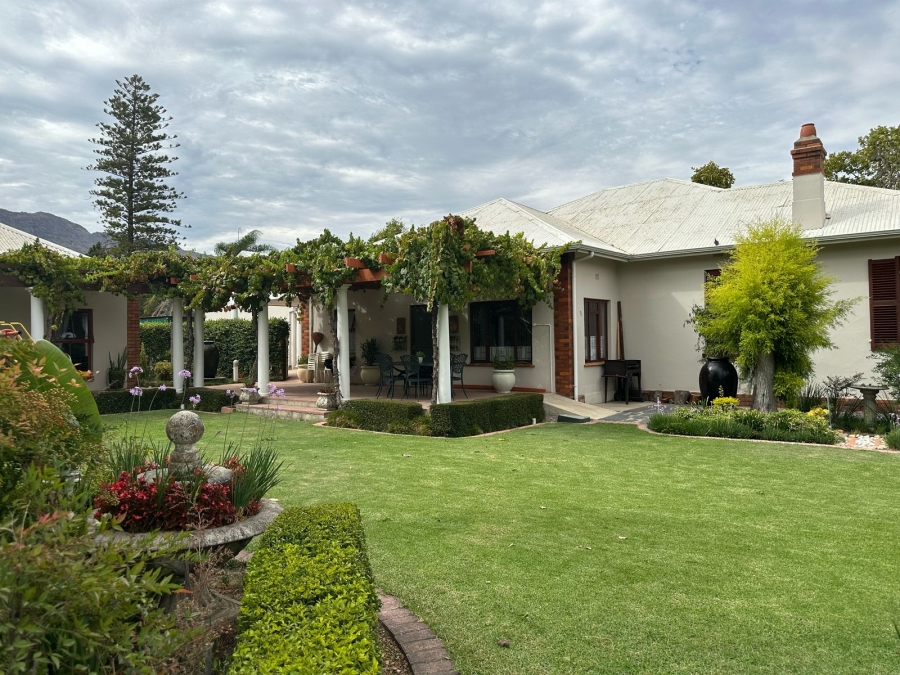 3 Bedroom Property for Sale in Porterville Western Cape